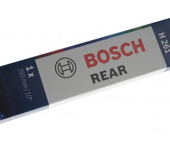 869 р. Щетка стеклоочистителя 260мм задняя MERCEDES B (W246) Rear BOSCH BOSCH 3397011676  с доставкой в г. Майкоп. Увеличить фотографию 3