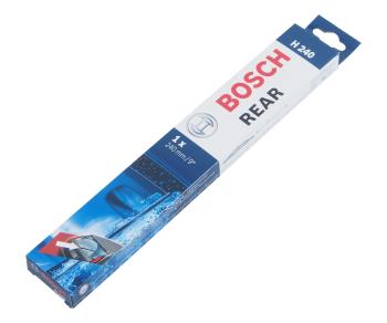 499 р. Щетка стеклоочистителя BMW MINI (R56) 240мм задняя BOSCH BOSCH 3397011677  с доставкой в г. Майкоп. Увеличить фотографию 3