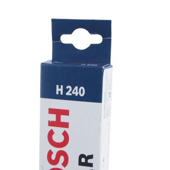 499 р. Щетка стеклоочистителя BMW MINI (R56) 240мм задняя BOSCH BOSCH 3397011677  с доставкой в г. Майкоп. Увеличить фотографию 4