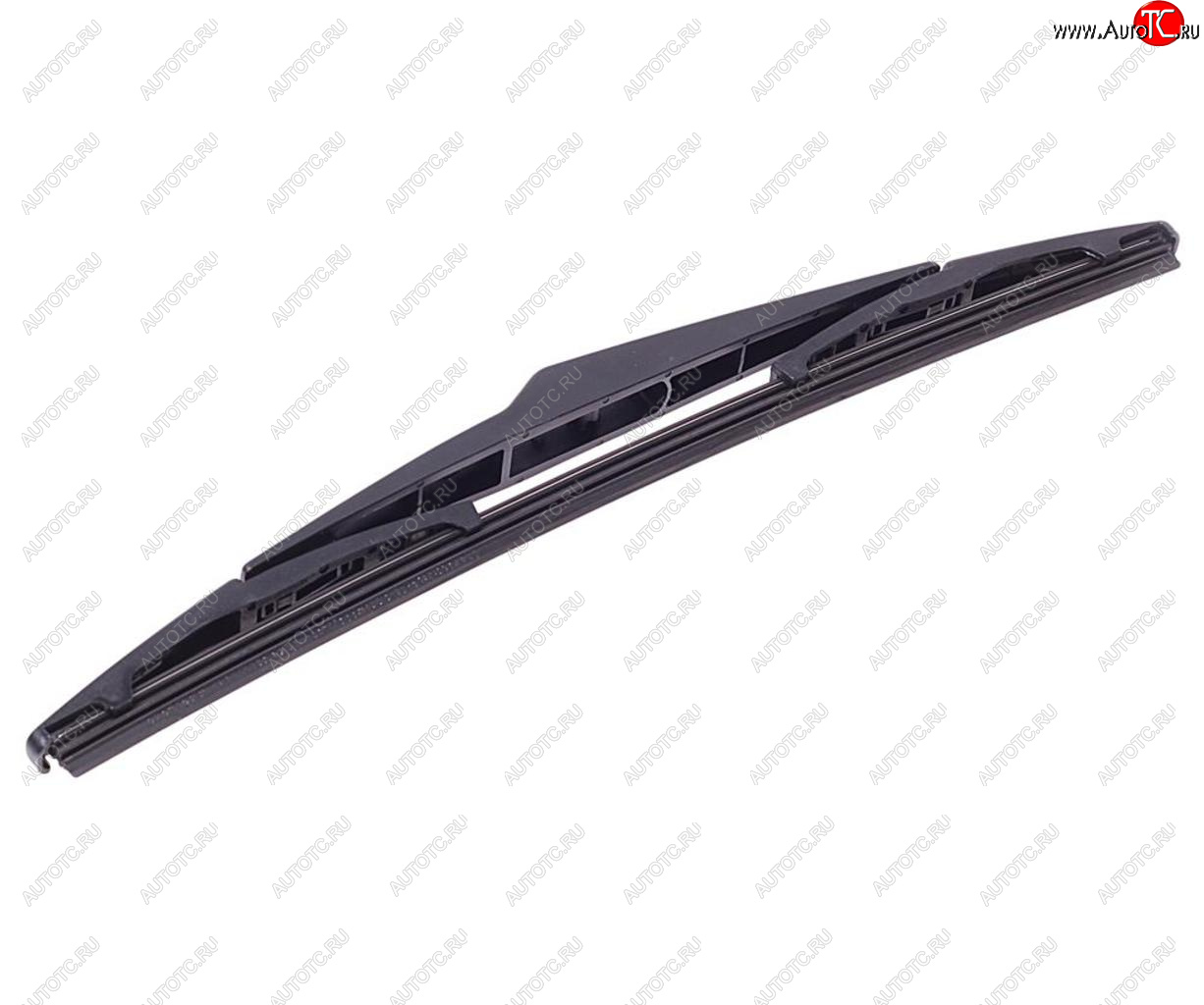 599 р. Щетка стеклоочистителя 300мм задняя HYUNDAI i30 (08-12), ix35 (10-) KIA Sportage Rear BOSCH BOSCH 3397011678  с доставкой в г. Майкоп