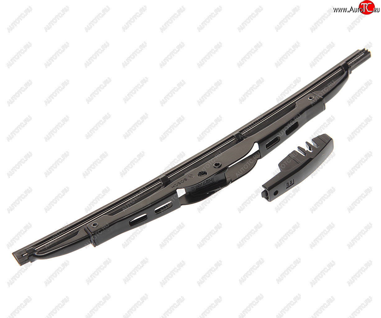 739 р. Щетка стеклоочистителя LAND ROVER Range Rover Evoque (11-) OPEL Mokka (12-) задняя BOSCH BOSCH 3397011813  с доставкой в г. Майкоп