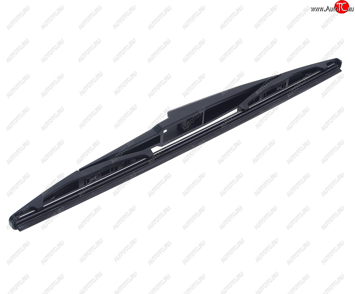 499 р. Щетка стеклоочистителя MAZDA 5 (05-10) задняя BOSCH BOSCH 3397011814  с доставкой в г. Майкоп