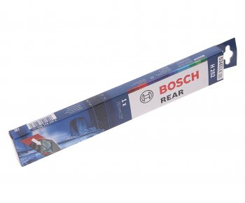 699 р. Щетка стеклоочистителя 260мм задняя Rear BOSCH BOSCH 3397011965  с доставкой в г. Майкоп. Увеличить фотографию 2