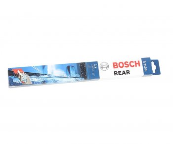 999 р. Щетка стеклоочистителя 330мм задняя HYUNDAI i30 (11-) Rear BOSCH BOSCH 3397013049  с доставкой в г. Майкоп. Увеличить фотографию 3