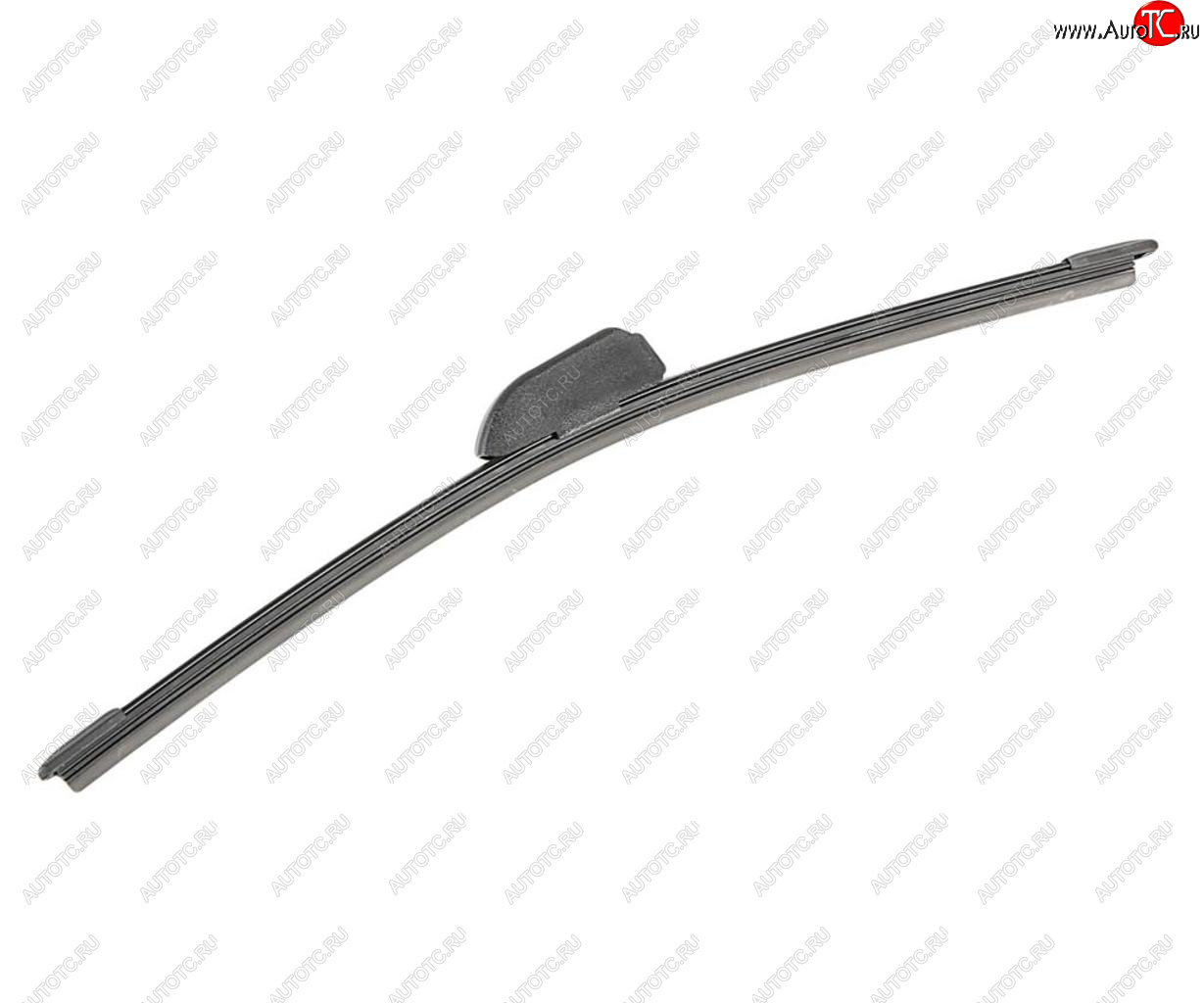 999 р. Щетка стеклоочистителя 330мм задняя HYUNDAI i30 (11-) Rear BOSCH BOSCH 3397013049  с доставкой в г. Майкоп
