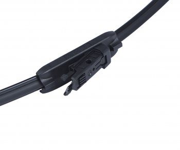 399 р. Щетка стеклоочистителя FORD Mondeo (14-) 530мм задняя BOSCH BOSCH 3397013743  с доставкой в г. Майкоп. Увеличить фотографию 3