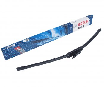399 р. Щетка стеклоочистителя FORD Mondeo (14-) 530мм задняя BOSCH BOSCH 3397013743  с доставкой в г. Майкоп. Увеличить фотографию 1