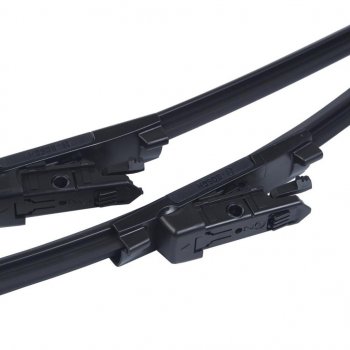 3 699 р. Щетка стеклоочистителя BMW 4 (F32,F33,F36) 600450мм комплект Aerotwin BOSCH BOSCH 3397014010  с доставкой в г. Майкоп. Увеличить фотографию 2
