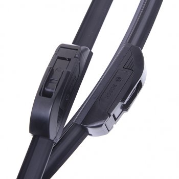 3 299 р. Щетка стеклоочистителя 450475мм комплект Aerotwin BOSCH BOSCH 3397014076  с доставкой в г. Майкоп. Увеличить фотографию 2