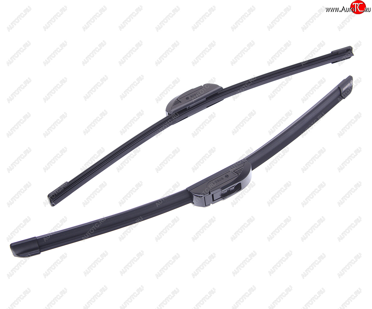 3 299 р. Щетка стеклоочистителя 450475мм комплект Aerotwin BOSCH BOSCH 3397014076  с доставкой в г. Майкоп