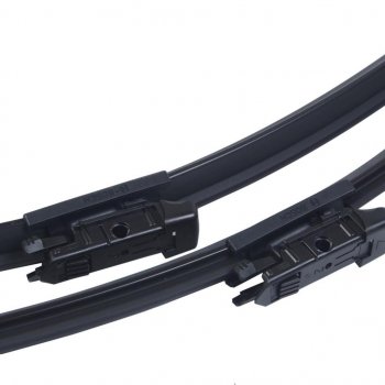 3 399 р. Щетка стеклоочистителя FORD Mondeo (14-) 680680мм комплект Aerotwin BOSCH BOSCH 3397014115  с доставкой в г. Майкоп. Увеличить фотографию 2