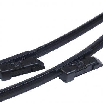 2 799 р. Щетка стеклоочистителя VW Passat B7 (15-) 650475мм комплект Aerotwin BOSCH BOSCH 3397014116  с доставкой в г. Майкоп. Увеличить фотографию 2