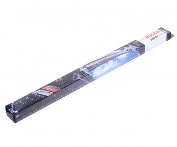 3 099 р. Щетка стеклоочистителя 700700мм комплект Aerotwin BOSCH BOSCH 3397014121  с доставкой в г. Майкоп. Увеличить фотографию 4