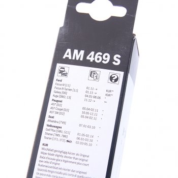 3 099 р. Щетка стеклоочистителя 700700мм комплект Aerotwin BOSCH BOSCH 3397014121  с доставкой в г. Майкоп. Увеличить фотографию 5