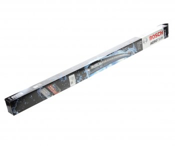 3 599 р. Щетка стеклоочистителя LEXUS NX 650400мм комплект Aerotwin BOSCH BOSCH 3397014156  с доставкой в г. Майкоп. Увеличить фотографию 3