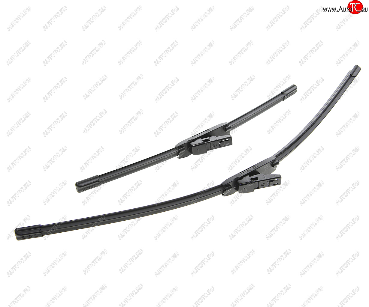 3 599 р. Щетка стеклоочистителя LEXUS NX 650400мм комплект Aerotwin BOSCH BOSCH 3397014156  с доставкой в г. Майкоп