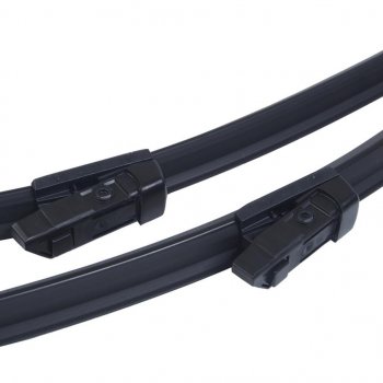 4 799 р. Щетка стеклоочистителя VOLVO S90,XC90 (15-) 625500мм комплект Aerotwin BOSCH BOSCH 3397014164  с доставкой в г. Майкоп. Увеличить фотографию 2