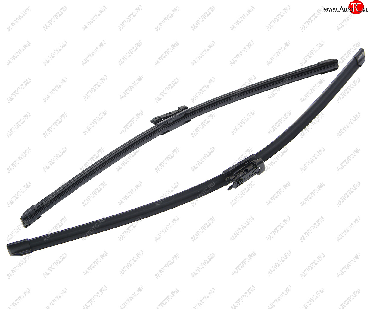 3 799 р. Щетка стеклоочистителя MERCEDES S (W222) (13-) комплект BOSCH BOSCH 3397014212  с доставкой в г. Майкоп