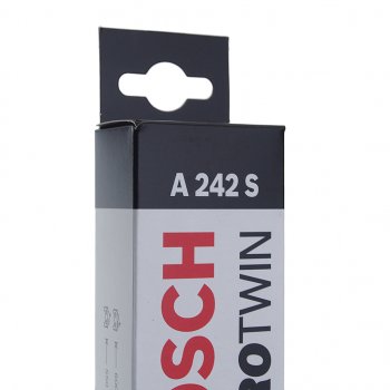 3 599 р. Щетка стеклоочистителя MERCEDES E (W213) 600550мм комплект Aerotwin BOSCH BOSCH 3397014242  с доставкой в г. Майкоп. Увеличить фотографию 5