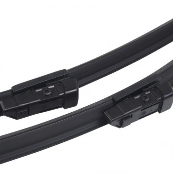 2 999 р. Щетка стеклоочистителя VW Tiguan (16-) 630550мм комплект Aerotwin BOSCH BOSCH 3397014244  с доставкой в г. Майкоп. Увеличить фотографию 2