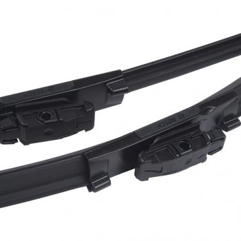 2 299 р. Щетка стеклоочистителя RENAULT Kaptur (16-) 650360мм комплект Aerotwin BOSCH BOSCH 3397014250  с доставкой в г. Майкоп. Увеличить фотографию 2