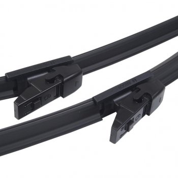 2 399 р. Щетка стеклоочистителя MAZDA CX-5 (17-) 600450мм комплект Aerotwin BOSCH BOSCH 3397014398  с доставкой в г. Майкоп. Увеличить фотографию 2