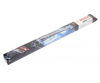 2 869 р. Щетка стеклоочистителя 600450мм комплект Aerotwin BOSCH BOSCH 3397014421  с доставкой в г. Майкоп. Увеличить фотографию 3