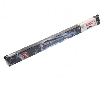 3 269 р. Щетка стеклоочистителя 600500мм комплект Aerotwin BOSCH BOSCH 3397014494  с доставкой в г. Майкоп. Увеличить фотографию 4
