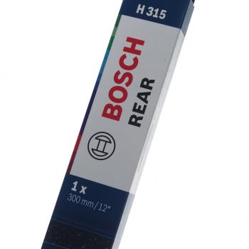 689 р. Щетка стеклоочистителя 300мм задняя Rear BOSCH BOSCH 3397015102  с доставкой в г. Майкоп. Увеличить фотографию 3