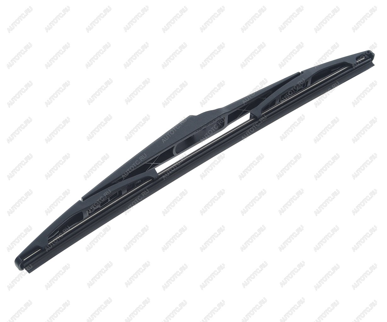 689 р. Щетка стеклоочистителя 300мм задняя Rear BOSCH BOSCH 3397015102  с доставкой в г. Майкоп