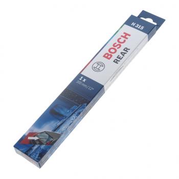 689 р. Щетка стеклоочистителя 300мм задняя Rear BOSCH BOSCH 3397015102  с доставкой в г. Майкоп. Увеличить фотографию 4