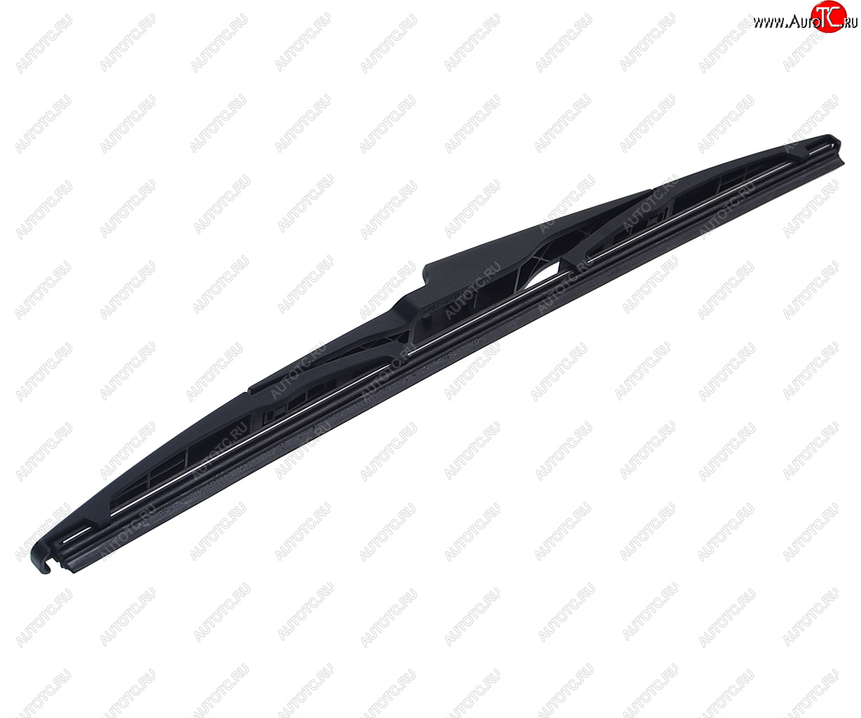 569 р. Щетка стеклоочистителя HYUNDAI Santa Fe (12-) задняя BOSCH BOSCH 3397015107  с доставкой в г. Майкоп