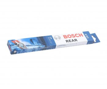 499 р. Щетка стеклоочистителя HONDA CR-V (12-) задняя BOSCH BOSCH 3397015193  с доставкой в г. Майкоп. Увеличить фотографию 4