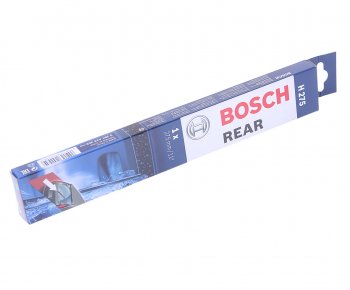 629 р. Щетка стеклоочистителя 275мм задняя BOSCH BOSCH 3397015302  с доставкой в г. Майкоп. Увеличить фотографию 3