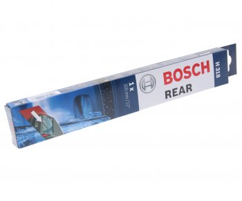 799 р. Щетка стеклоочистителя HYUNDAI Elantra (95-) 300мм задняя BOSCH BOSCH 3397015303  с доставкой в г. Майкоп. Увеличить фотографию 2