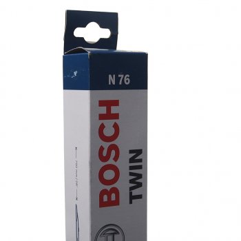1 999 р. Щетка стеклоочистителя SCANIA (16-) 700мм Twin BOSCH BOSCH 3397015372  с доставкой в г. Майкоп. Увеличить фотографию 3