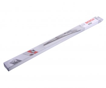 669 р. Щетка стеклоочистителя 700мм для грузовиков Eco BOSCH BOSCH 3397015410  с доставкой в г. Майкоп. Увеличить фотографию 3