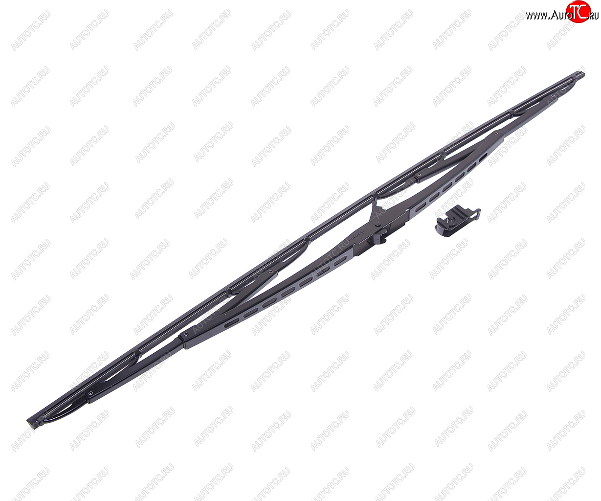669 р. Щетка стеклоочистителя 700мм для грузовиков Eco BOSCH BOSCH 3397015410  с доставкой в г. Майкоп
