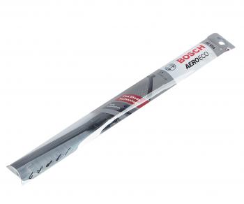1 049 р. Щетка стеклоочистителя 450мм AeroEco BOSCH BOSCH 3397015577  с доставкой в г. Майкоп. Увеличить фотографию 3