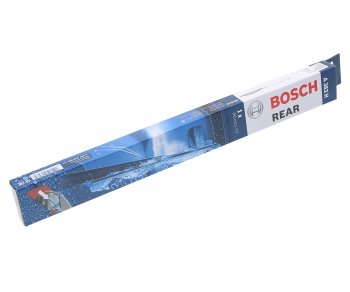 859 р. Щетка стеклоочистителя VW Tiguan (16-) задняя BOSCH BOSCH 3397016087  с доставкой в г. Майкоп. Увеличить фотографию 3