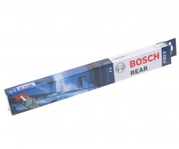 419 р. Щетка стеклоочистителя AUDI A3 (04-),A4 (01-08) задняя BOSCH BOSCH 3397016117  с доставкой в г. Майкоп. Увеличить фотографию 3