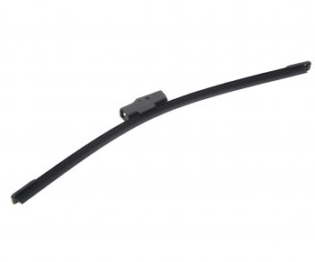 419 р. Щетка стеклоочистителя AUDI A3 (04-),A4 (01-08) задняя BOSCH BOSCH 3397016117  с доставкой в г. Майкоп. Увеличить фотографию 1