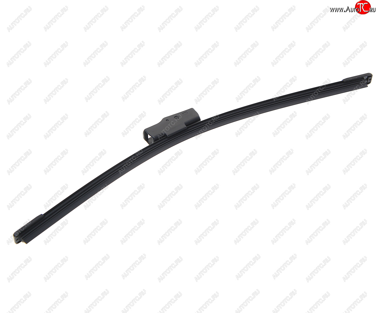 419 р. Щетка стеклоочистителя AUDI A3 (04-),A4 (01-08) задняя BOSCH BOSCH 3397016117  с доставкой в г. Майкоп