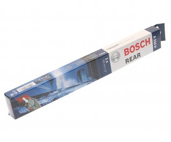 799 р. Щетка стеклоочистителя MERCEDES CLA (C117) задняя BOSCH BOSCH 3397016387  с доставкой в г. Майкоп. Увеличить фотографию 3