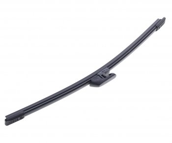 1 329 р. Щетка стеклоочистителя HYUNDAI Santa Fe (18-) 300м задняя BOSCH BOSCH 3397016552  с доставкой в г. Майкоп. Увеличить фотографию 2