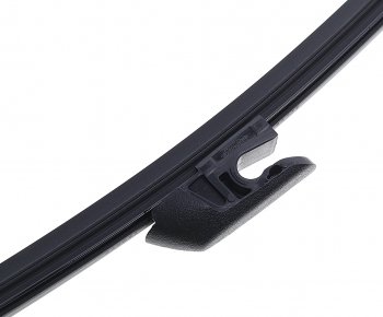 1 329 р. Щетка стеклоочистителя HYUNDAI Santa Fe (18-) 300м задняя BOSCH BOSCH 3397016552  с доставкой в г. Майкоп. Увеличить фотографию 3