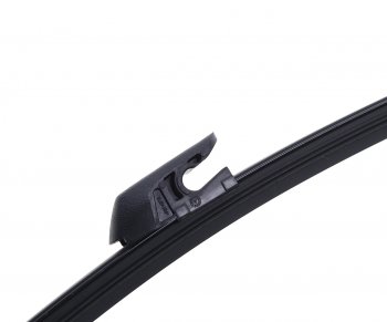1 329 р. Щетка стеклоочистителя HYUNDAI Santa Fe (18-) 300м задняя BOSCH BOSCH 3397016552  с доставкой в г. Майкоп. Увеличить фотографию 4