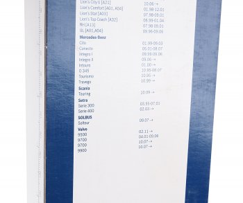 3 399 р. Щетка стеклоочистителя MAN MERCEDES 1000мм BOSCH BOSCH 3397018198  с доставкой в г. Майкоп. Увеличить фотографию 8