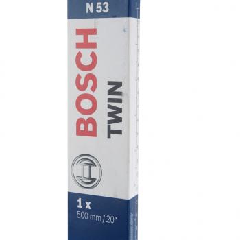 1 099 р. Щетка стеклоочистителя MAN M2000 (98-) 500мм Twin BOSCH BOSCH 3397018964  с доставкой в г. Майкоп. Увеличить фотографию 4