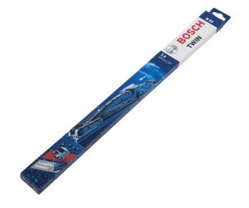 1 099 р. Щетка стеклоочистителя MAN M2000 (98-) 500мм Twin BOSCH BOSCH 3397018964  с доставкой в г. Майкоп. Увеличить фотографию 3